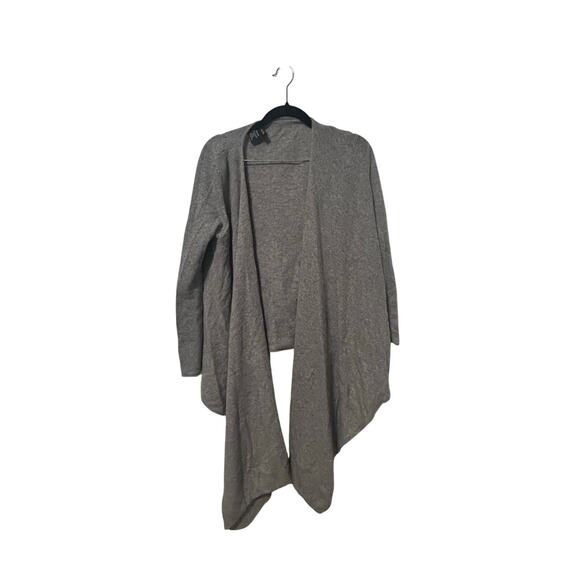 Sofie by Sophia Cashmere Cardigan One Size - Picture 1 of 3